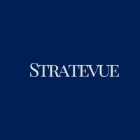 Stratevue logo - Similar company to Pilates D'Luxe