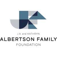 J.A. and Kathryn Albertson Family Foundation logo - Similar company to Rooted Consultancy