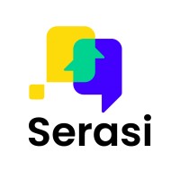 Serasi Agency logo - Similar company to Digital360.Id