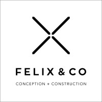 FÉLIX & Co. logo - Similar company to Felix & Co. Ag