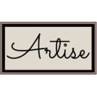 Artise logo - Similar company to True Interiors