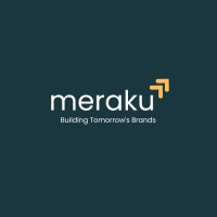 Meraku Media logo - Similar company to Loadbasket