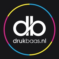 drukbaas.nl logo - Similar company to Duobedankt