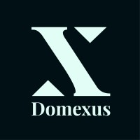 Domexus logo - Similar company to Weblinkbuilder.Com