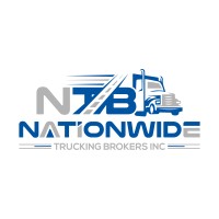 Nationwide Trucking Brokers logo - Similar company to Swz Insurance & Risk Management