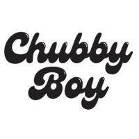 Chubby Boy Breakfat & Bar logo - Similar company to Freeway Design