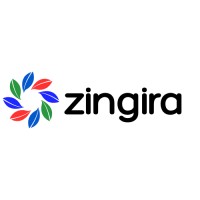 zingira.africa logo - Similar company to Hela.Money