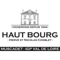 HAUT BOURG logo - Similar company to Adel44