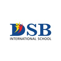 DSB International School logo - Similar company to Shri Harshad C. Valia International School