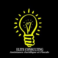 Elite Consulting logo - Similar company to Amani Groupe