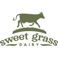 Sweet Grass Dairy logo - Similar company to Renard'S Cheese/Rosewood Dairy