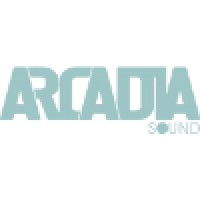Arcadia Sound logo - Similar company to Oram Sound Ltd