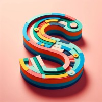Spadget Publishing logo - Similar company to Ollie & Black