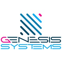 Genesis System Teknoloji logo - Similar company to Genesis System Technology🇸🇦