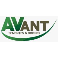 AVant Sementes & Drones logo - Similar company to Strobel Sementes