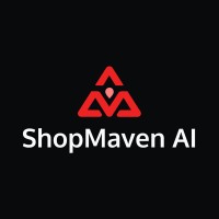 ShopMaven AI logo - Similar company to Live Longevity