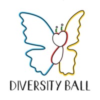 DIVERSITY BALL logo - Similar company to Tct - The Creative Tribe