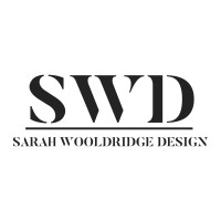 Sarah Wooldridge Design logo - Similar company to Electric Marketing Ltd