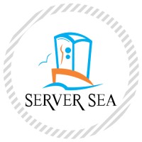 Server Sea Hosting logo - Similar company to Jr Website Hosting