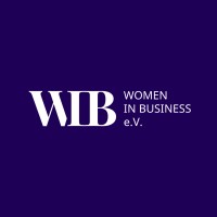 WIB – Women in Business e.V. logo - Similar company to Evolve