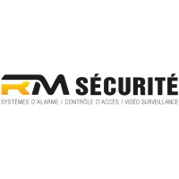 RM Sécurité logo - Similar company to Tech-Securite Sàrl