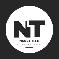 Nanny Tech logo - Similar company to Adon Tech World