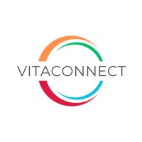 VitaConnect logo - Similar company to Hera Solutions