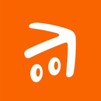 Small Robot Co logo - Similar company to Agrobot