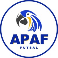 Associação Paranaense Araras Futsal - Apaf
