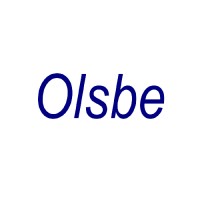 Olsbe logo - Similar company to Fyn