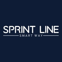 SPRINT LINE logo - Similar company to Sba Modular
