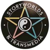 Storyworlds & Transmedia logo - Similar company to Masha Fund