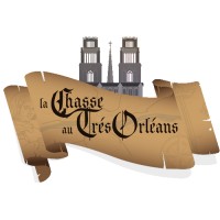 La Chasse au TrésOrléans logo - Similar company to Le Rayon Vert