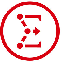 Enertel logo - Similar company to Wiseful Information Technology