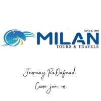 Milan Tours & Travel logo - Similar company to Tours Georgia