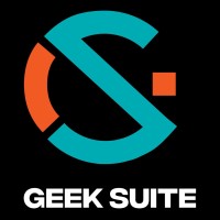 Geek Suite logo - Similar company to The Misty