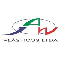 JAW Plásticos logo - Similar company to 9Injet Injeção De Peças Plásticas Ltda.