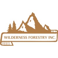 Wilderness Foresty Inc. logo - Similar company to Foresty Skills Training