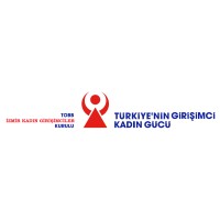TOBB İZMİR KADIN GİRİŞİMCİLER KURULU logo - Similar company to The Mediatic