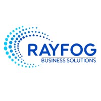 RayFog Business Solutions logo - Similar company to V2 Technologies Ltd