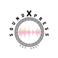 SoundXpress Oy logo - Similar company to Turku Bioimaging