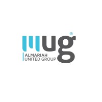 Al Mariah United Group logo - Similar company to Eram Hr Solutions