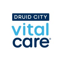 Druid City Vital Care logo - Similar company to Mindweal Health