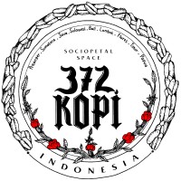 372 Kopi Indonesia logo - Similar company to Captiveau