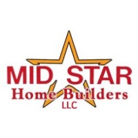 Mid Star Home Builders, LLC logo - Similar company to Hba Of Western Michigan