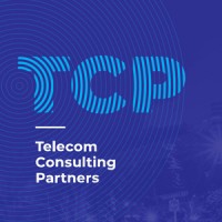 Telecom Consulting Partners Ltd - TCP logo - Similar company to Telecom Plus