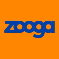 zooga VC logo - Similar company to Iodah