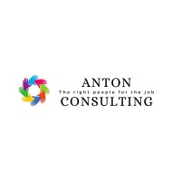 Anton Consulting S.R.L. logo - Similar company to 4Site Romania