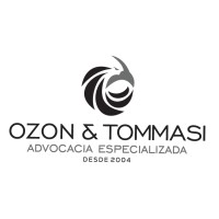 Ozon & Tommasi Advogados logo - Similar company to Governo Do Estado Do Paraná