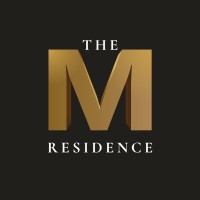 M Residence logo - Similar company to Pulse Homes